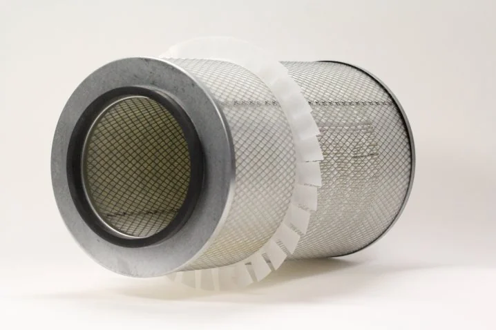Donaldson - P772587 - Air filter element