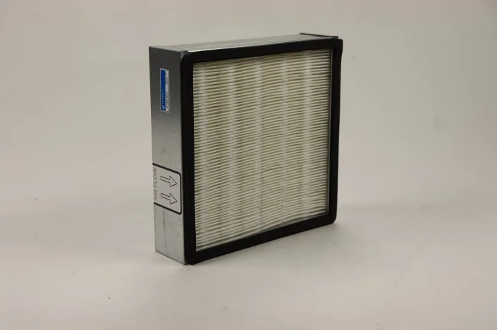 Donaldson - P780163 - Cabin air filter element