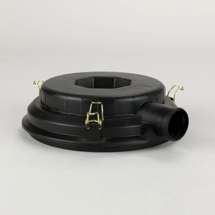 Donaldson - P784944 - Cover assy