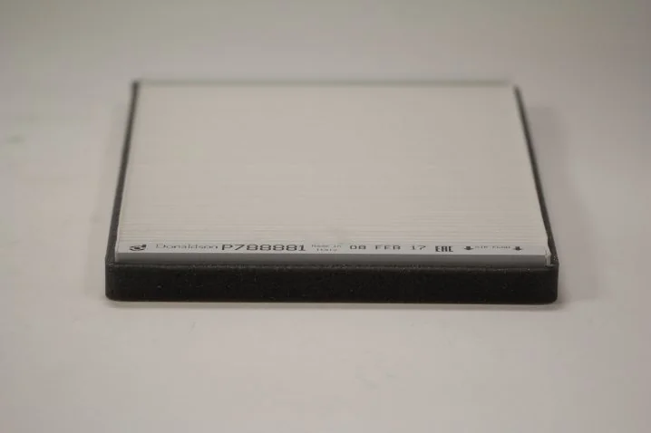 Donaldson - P788881 - Air Filter Panel