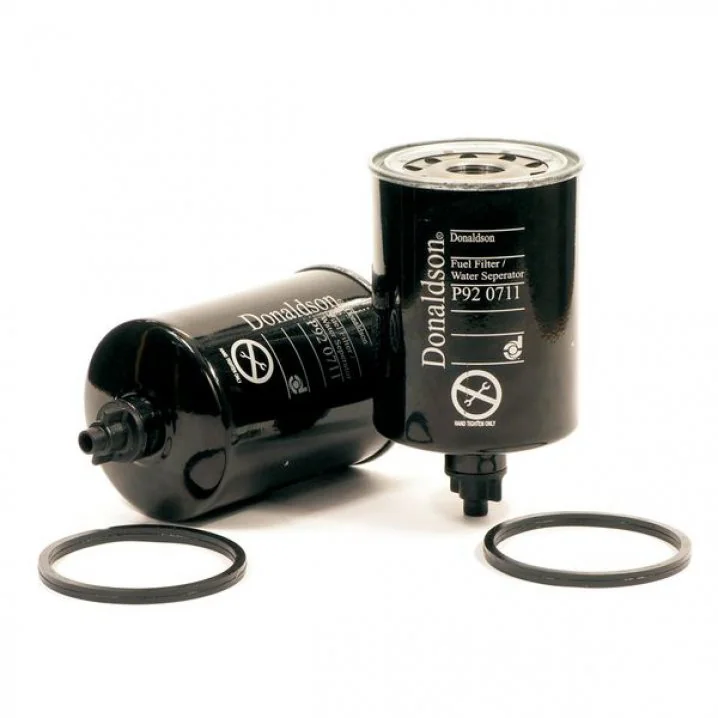 Donaldson - P920711 - Fuel filter spin-on