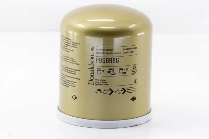 Donaldson - P956986 - Air Dryer Filter Spin On