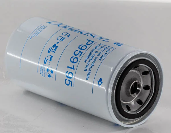Donaldson - P959195 - Fuel Filter, Spin-On