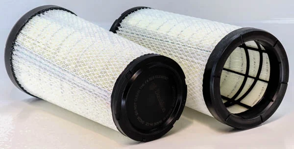 Donaldson - P959216 - Air filter element (secondary)
