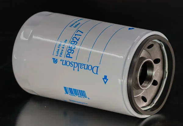Donaldson - P959217 - Oil filter spin-on