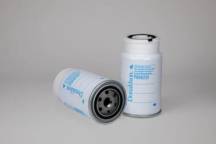 Donaldson - P959231 - Fuel filter spin-on