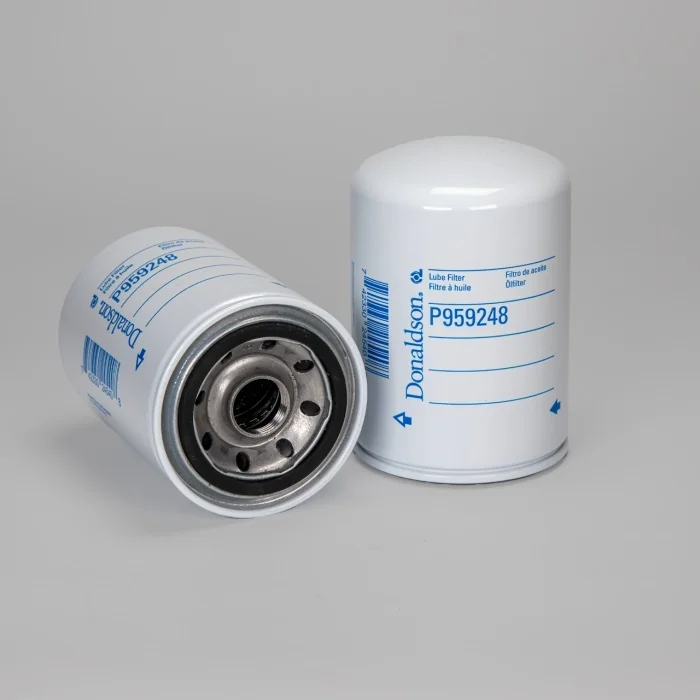 Donaldson - P959248 - Oil filter spin-on