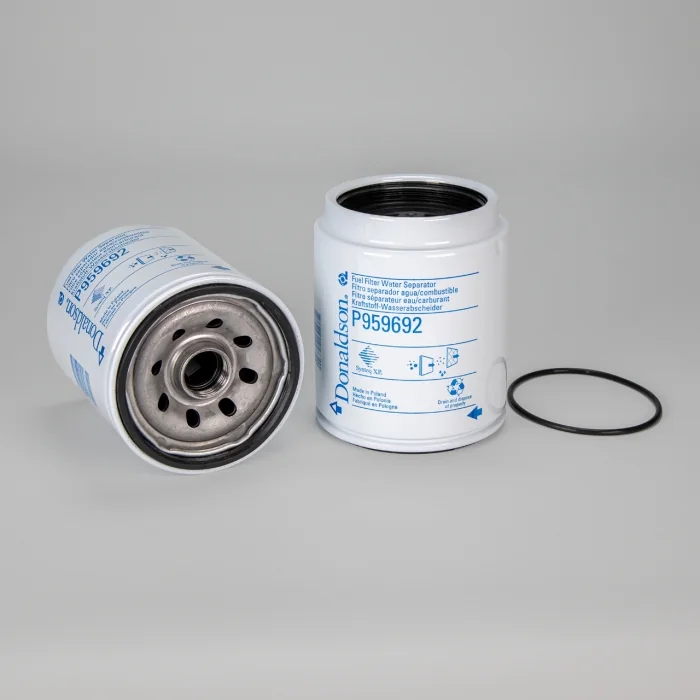 Donaldson - P959692 - Fuel filter spin-on