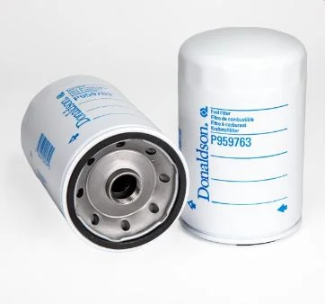 Donaldson - P959763 - Fuel filter spin-on