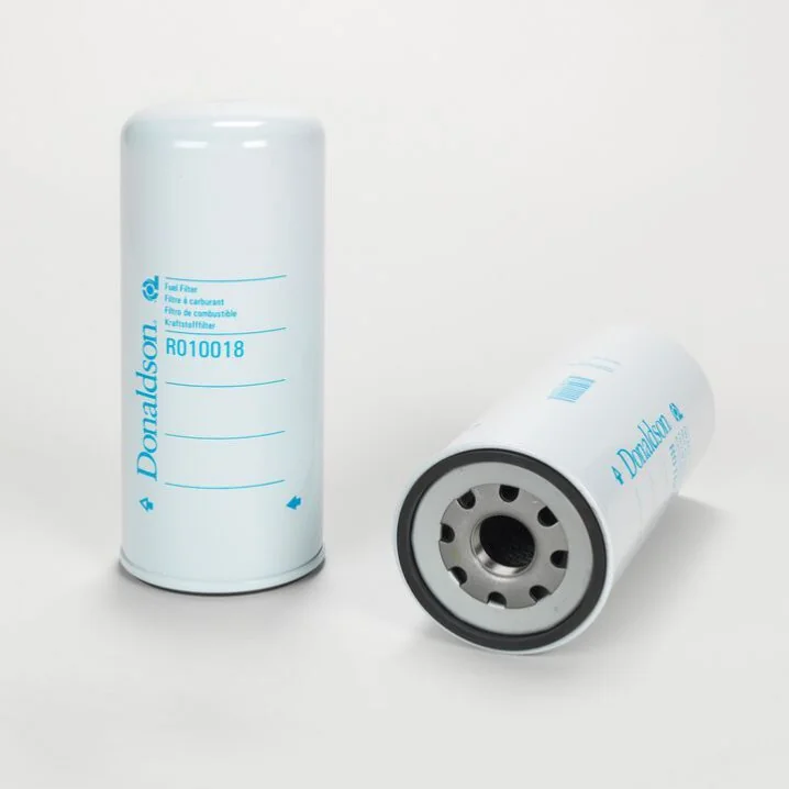 Donaldson - R010018 - Fuel filter spin-on