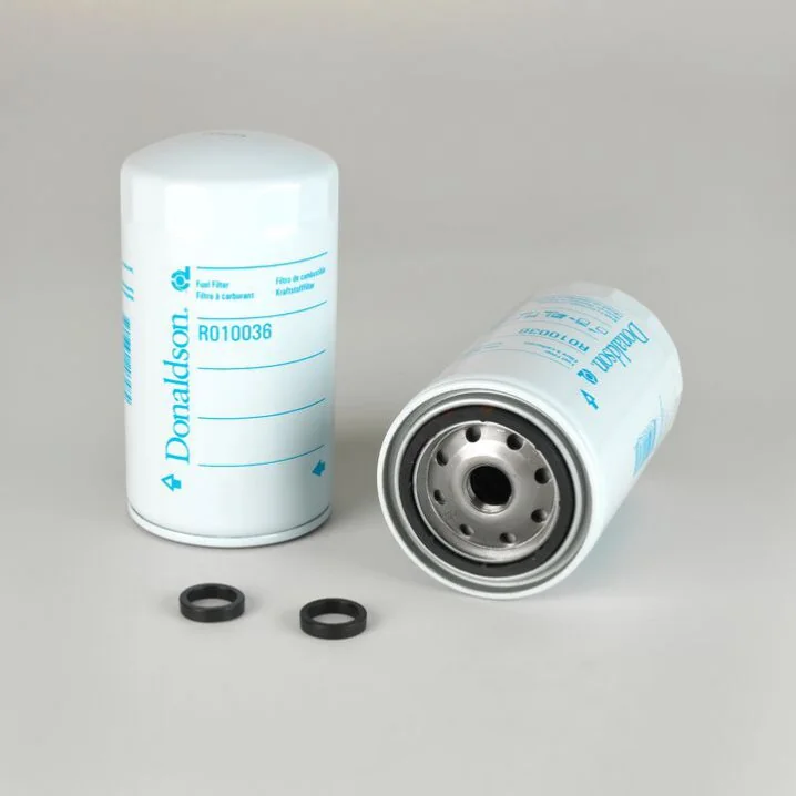 Donaldson - R010036 - Fuel filter spin-on