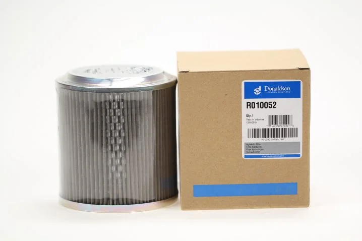 Donaldson - R010052 - Hydraulic Filter Cartridge