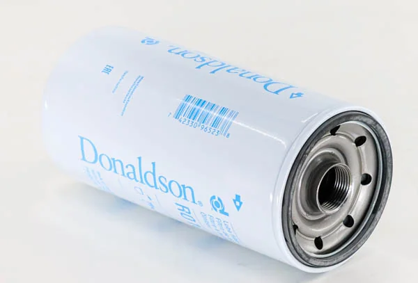 Donaldson - R010077 - Oil Filter Spin On