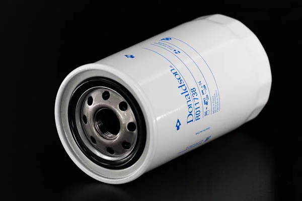 Donaldson - R011738 - Fuel filter spin-on