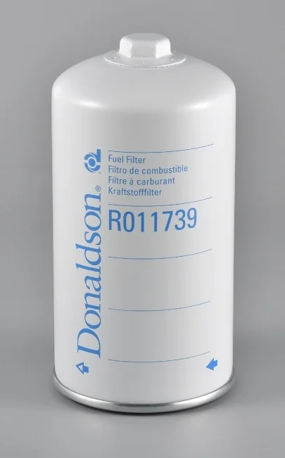 Donaldson - R011739 - Fuel filter spin-on