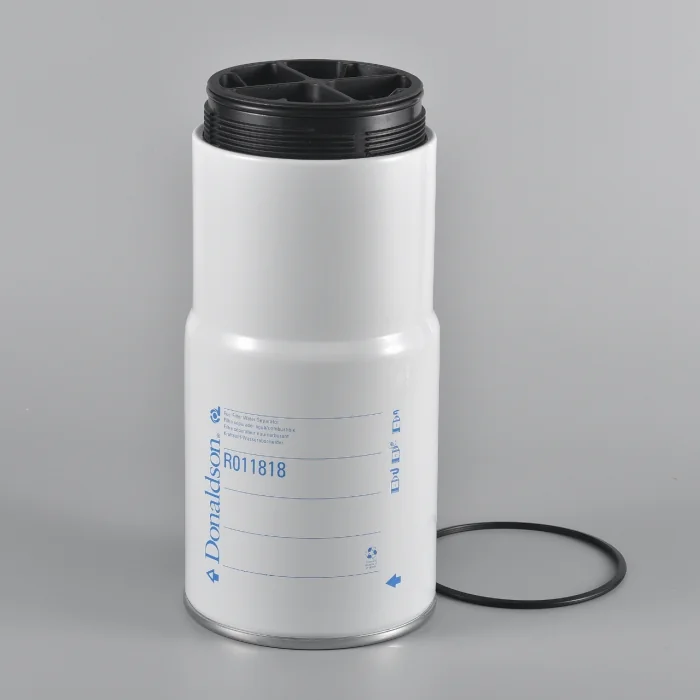 Donaldson - R011818 - Fuel filter spin-on
