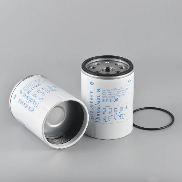 Donaldson - R011836 - Fuel filter spin-on