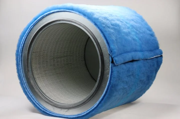Donaldson Torit - 2625045 - Air filter (element)
