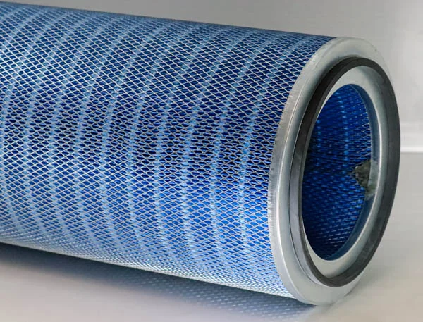 Donaldson Torit - 2625939-000-440 - Air filter element 324 x 1200 mm, 29m²