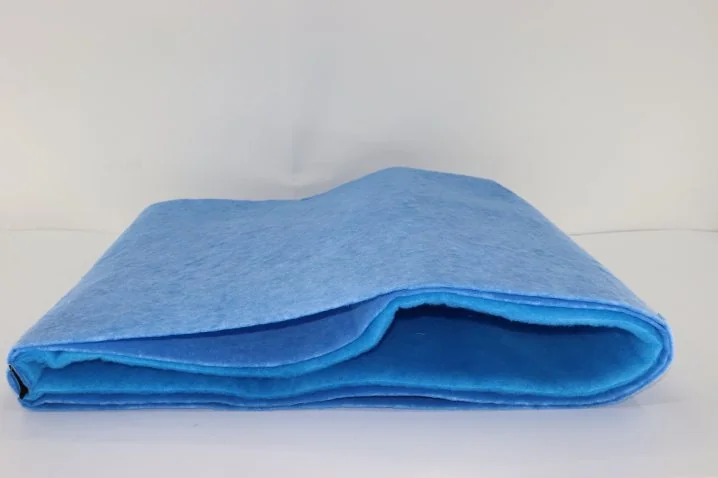 Donaldson Torit - P031098-016-210 - Advanced dryflo polyester packaging only