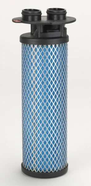 Donaldson - V0210, SILIKONFREI - V0210, silicon free air filter (element)