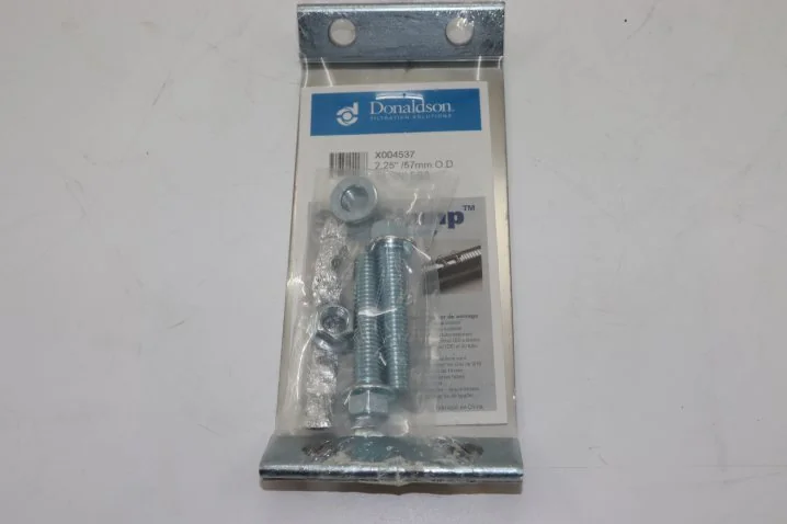 Donaldson - X004537 - Sealing clamp