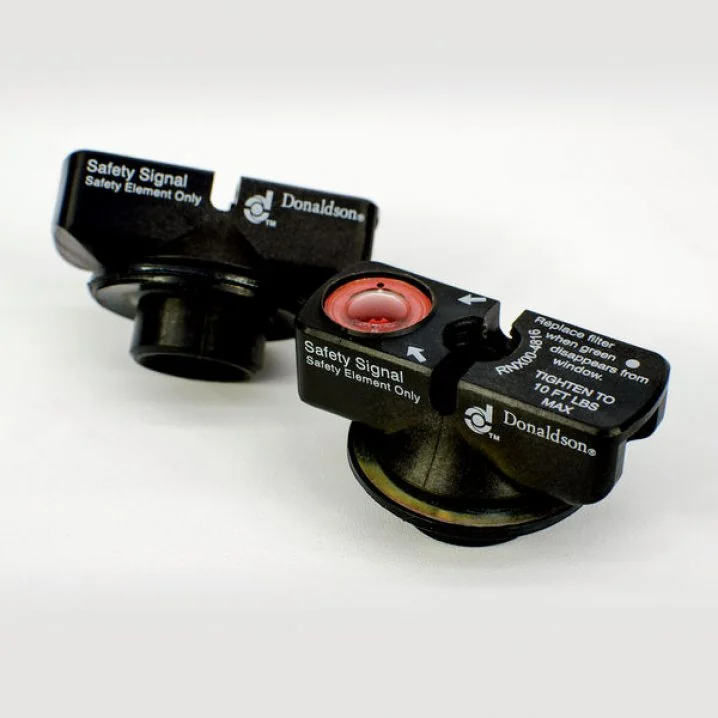 Donaldson - X004816 - Service indicator (electric)