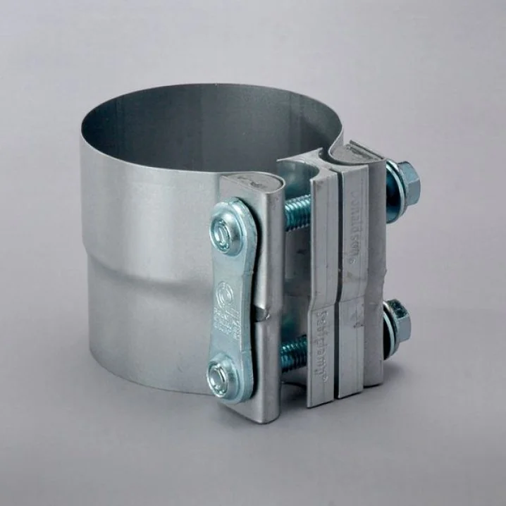 Donaldson - X007833 - Sealing clamp