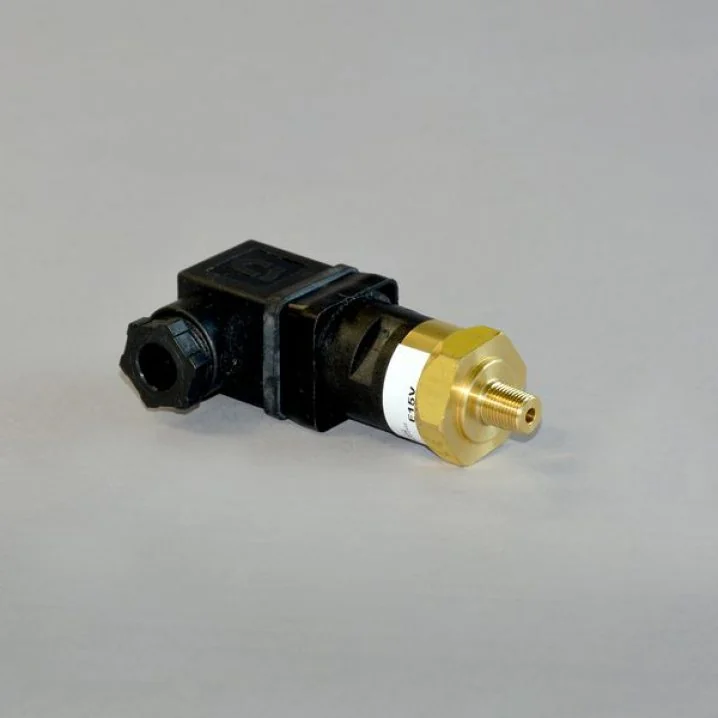 Donaldson - X011061 - Maintenance switch (electric)