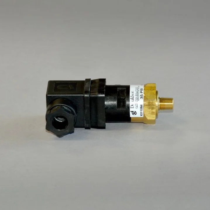 Donaldson - X011064 - Maintenance switch (electric)
