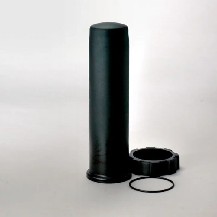 Donaldson - X011117 - Hydraulic filter housing