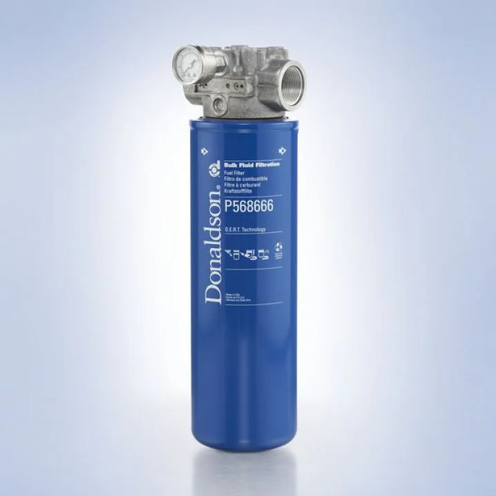 Donaldson - X011448 - Fuel filter