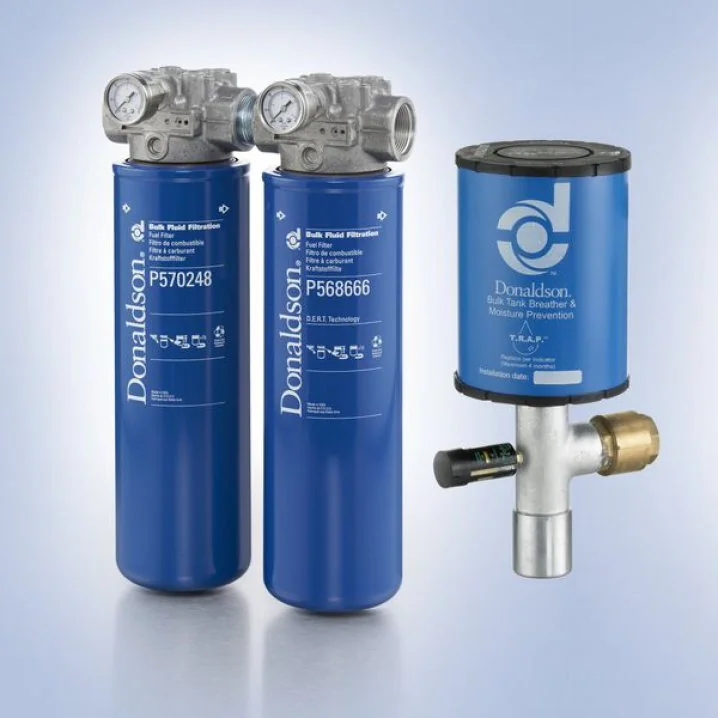 Donaldson - X011449 - Fuel filter