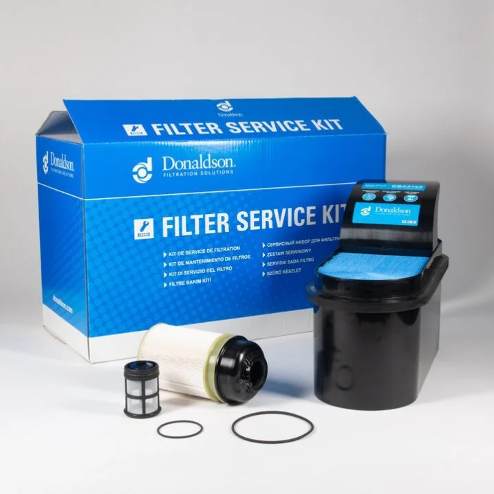 Donaldson - X770978 - Air filter element (servicekit)