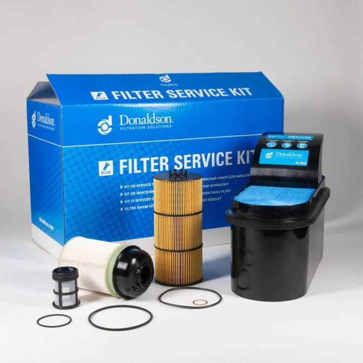 Donaldson - X770979 - Air filter element (servicekit)