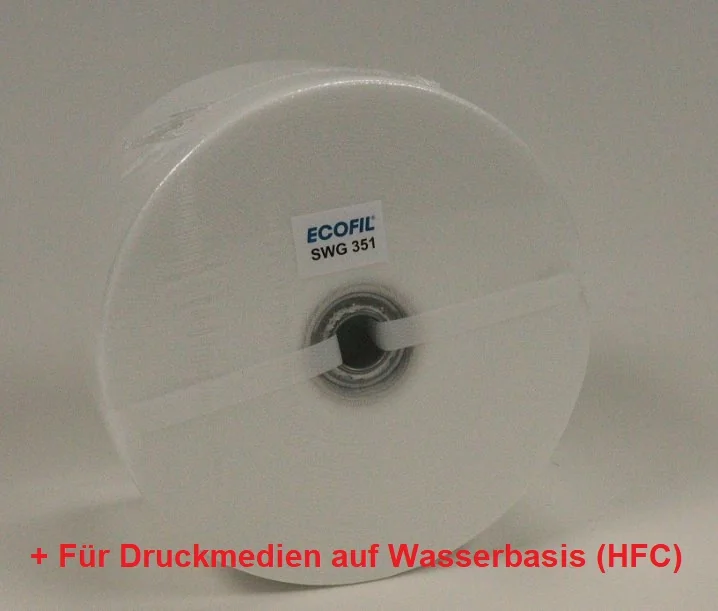 Ecofil - SWG 351 - Oil filter element