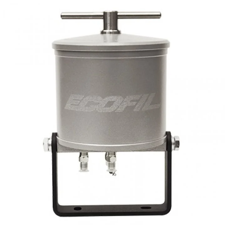Ecofil - T20 - Filter housing