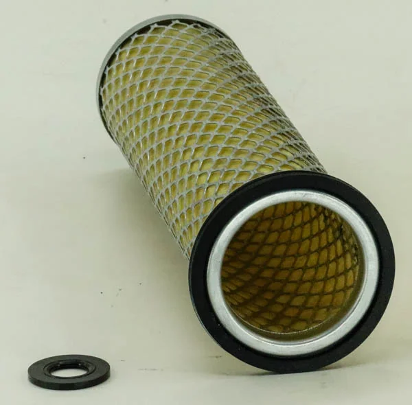EFT - HP4616A - Air filter element (secondary)