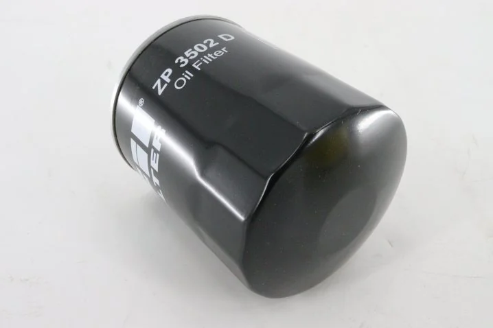 EFT - ZP3502D - Replaced by zp3066