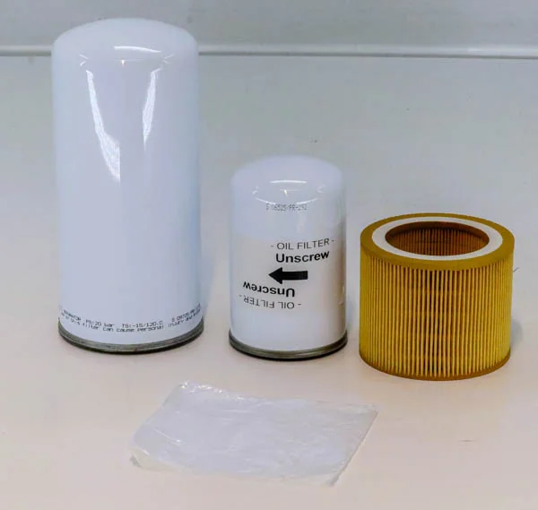 Elsaesser - 01 01/185173 - Filter-wartungspaket atlas copco (groß)