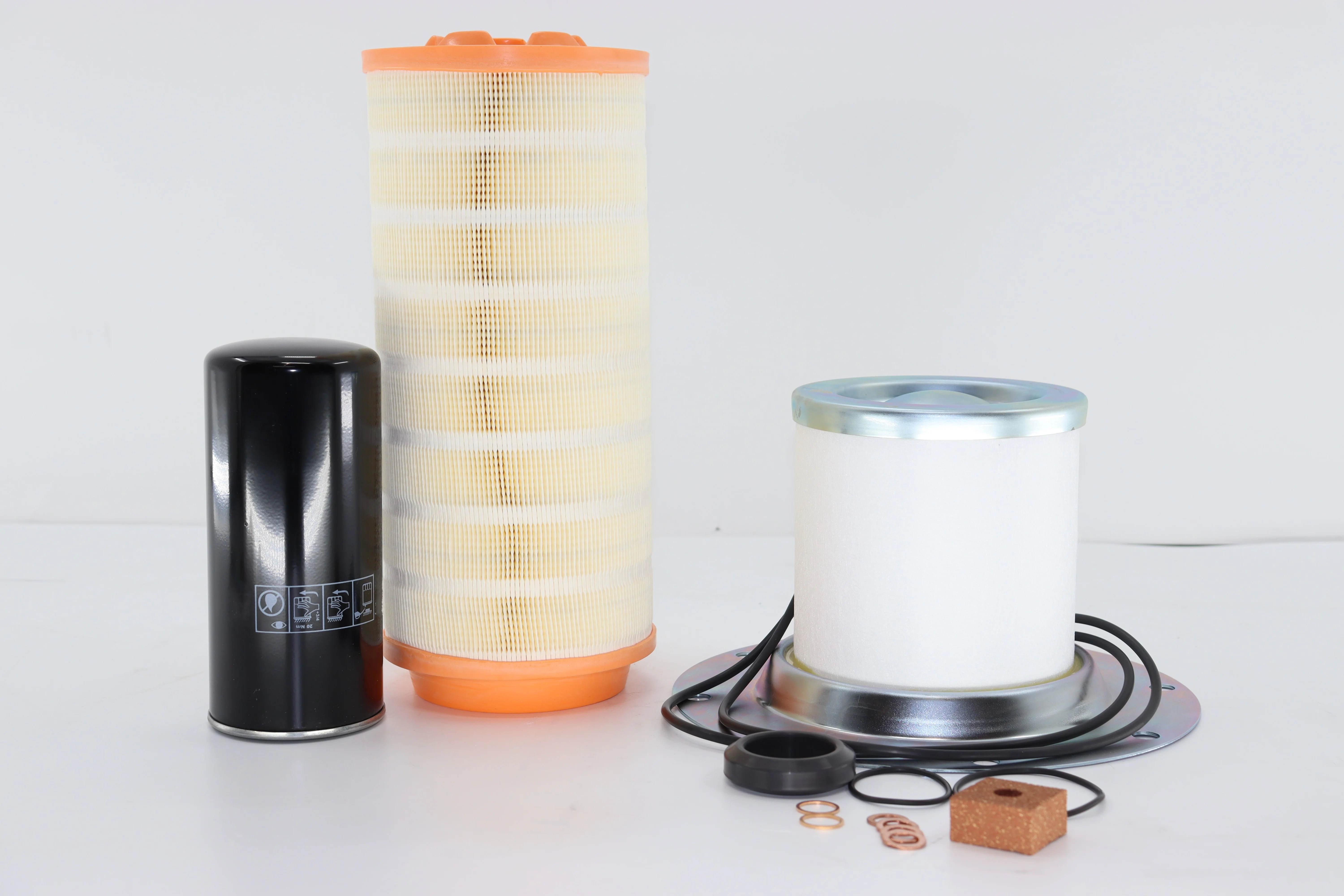 Elsaesser - 01 01/84272 - Filter maintenance package atlas copco
