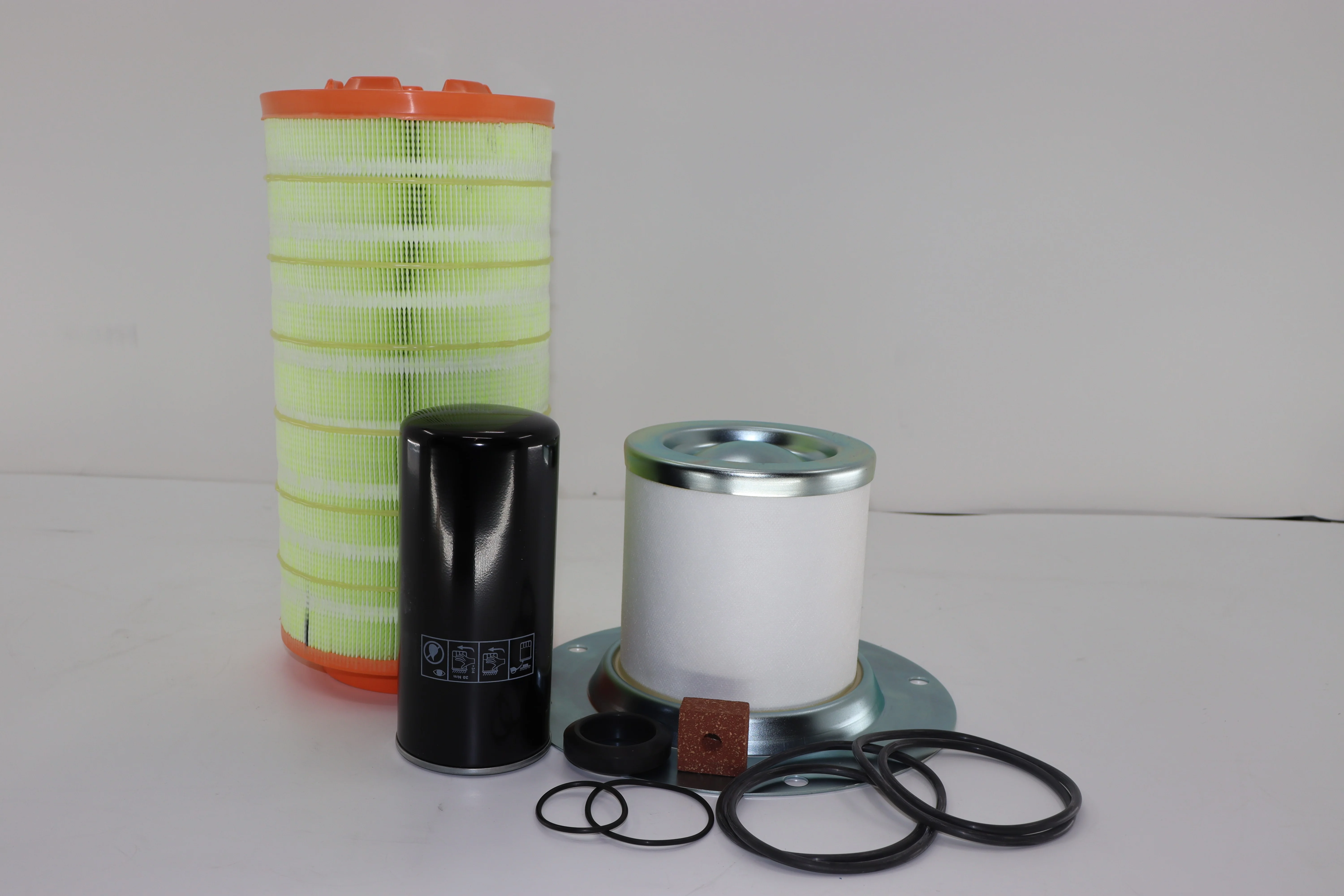 Elsaesser - 01 01/84273 - Filter maintenance package atlas copco
