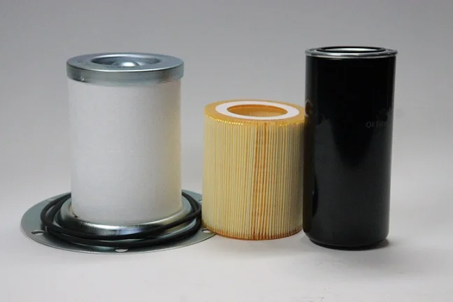 Elsaesser - 01 01/84279 - Filter maintenance package atlas copco