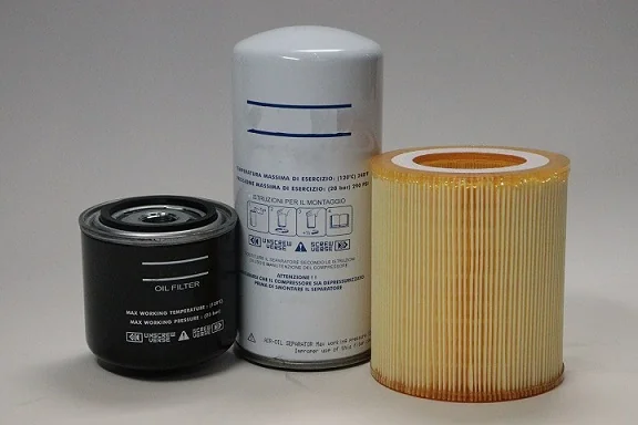 Elsaesser - 01 01/84280 - Filter maintenance package atlas copco