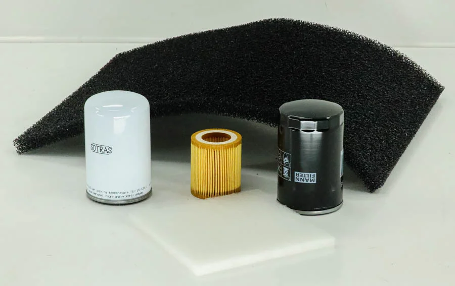 Elsaesser - 05 01/149574 - Mark maintenance package (large)