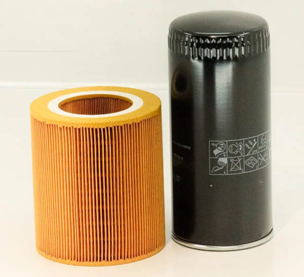 Elsaesser - 05 02/148629 - Filter maintenance package mark