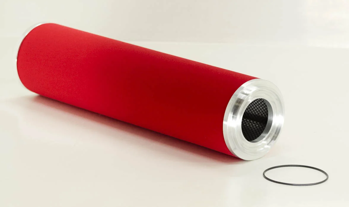 Elsaesser - 186158/MF - Air filter element (high performance)