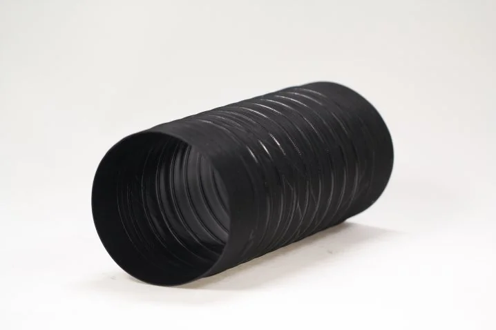 Elsaesser - 39 000 27 29850 - Spiral-pleated hose, d=130mm