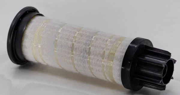 Elsaesser - 4794132 - Fuel filter element