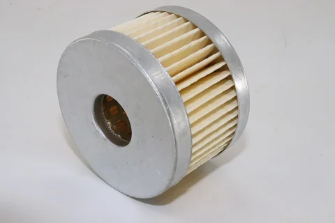 Elsaesser - 50430 - Air filter element equivalent to c 64/3